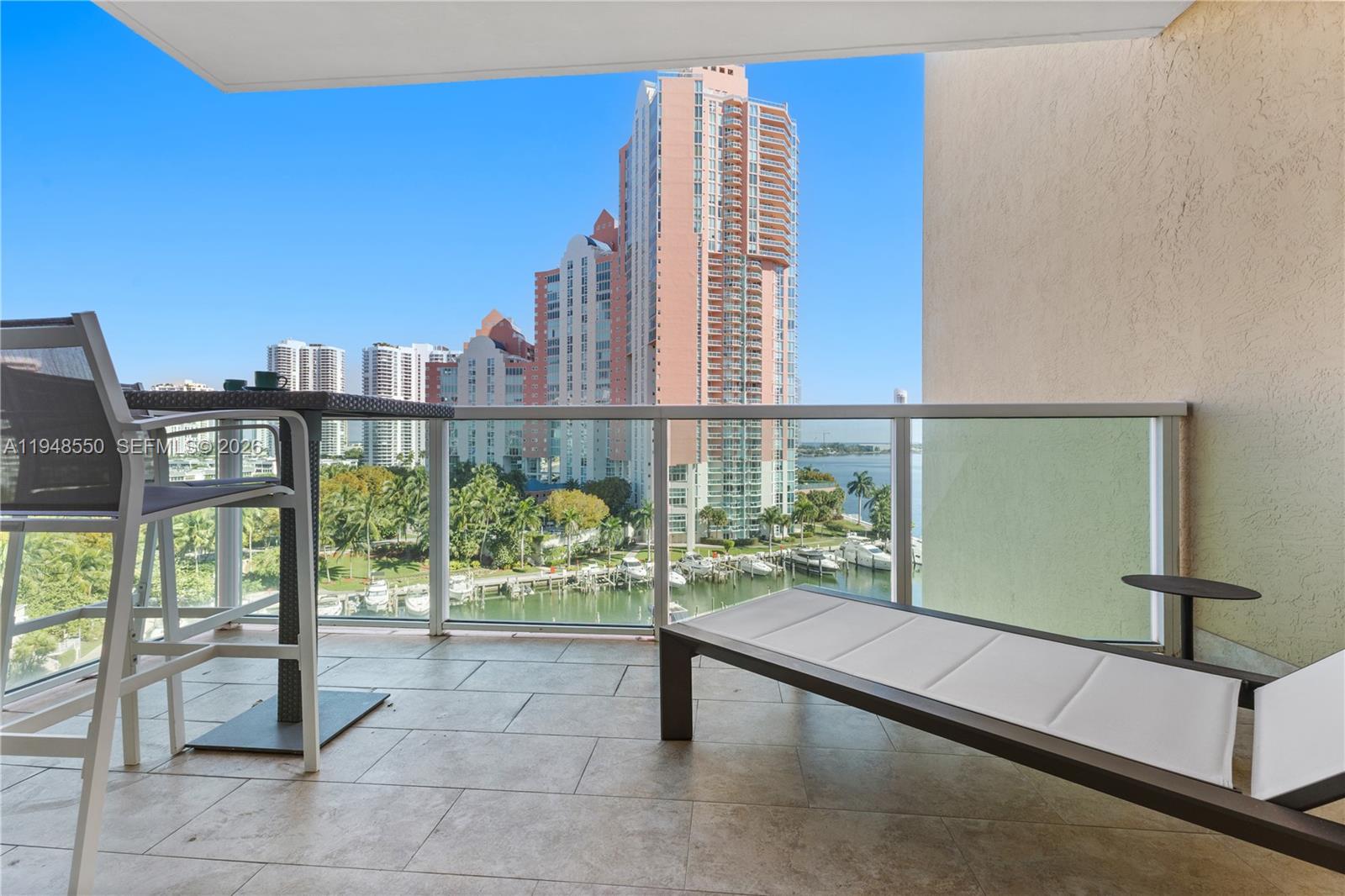 image Aventura Marina 114