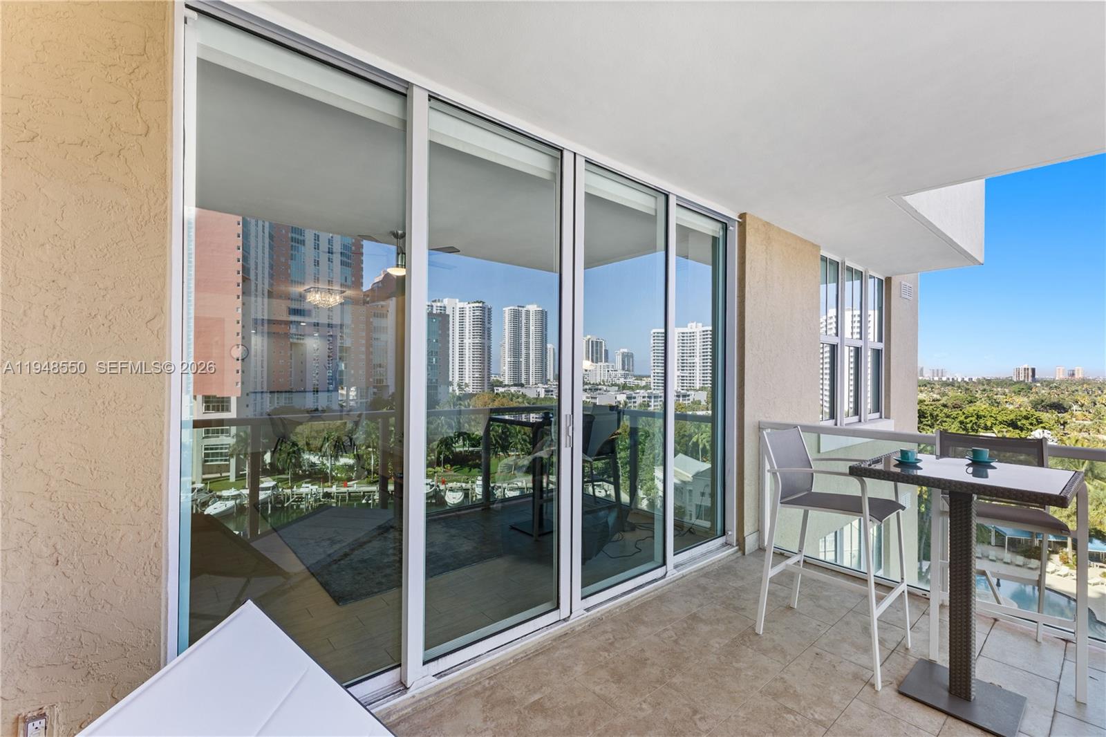 image Aventura Marina 118