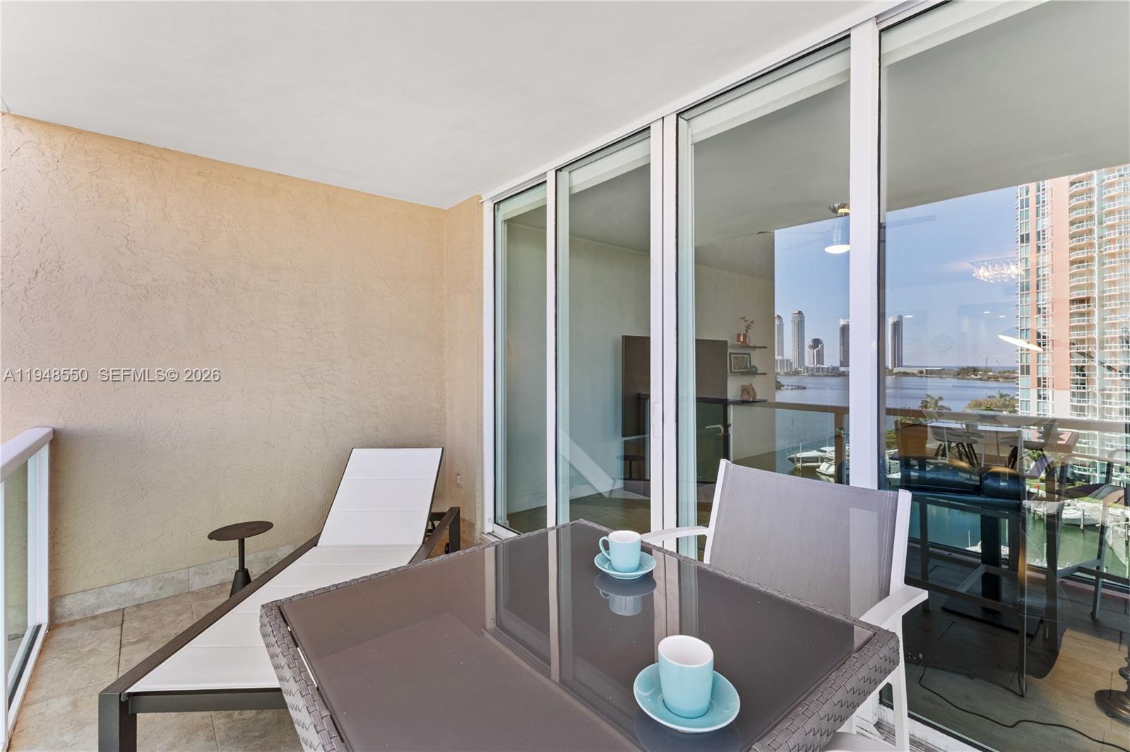 image Aventura Marina 119