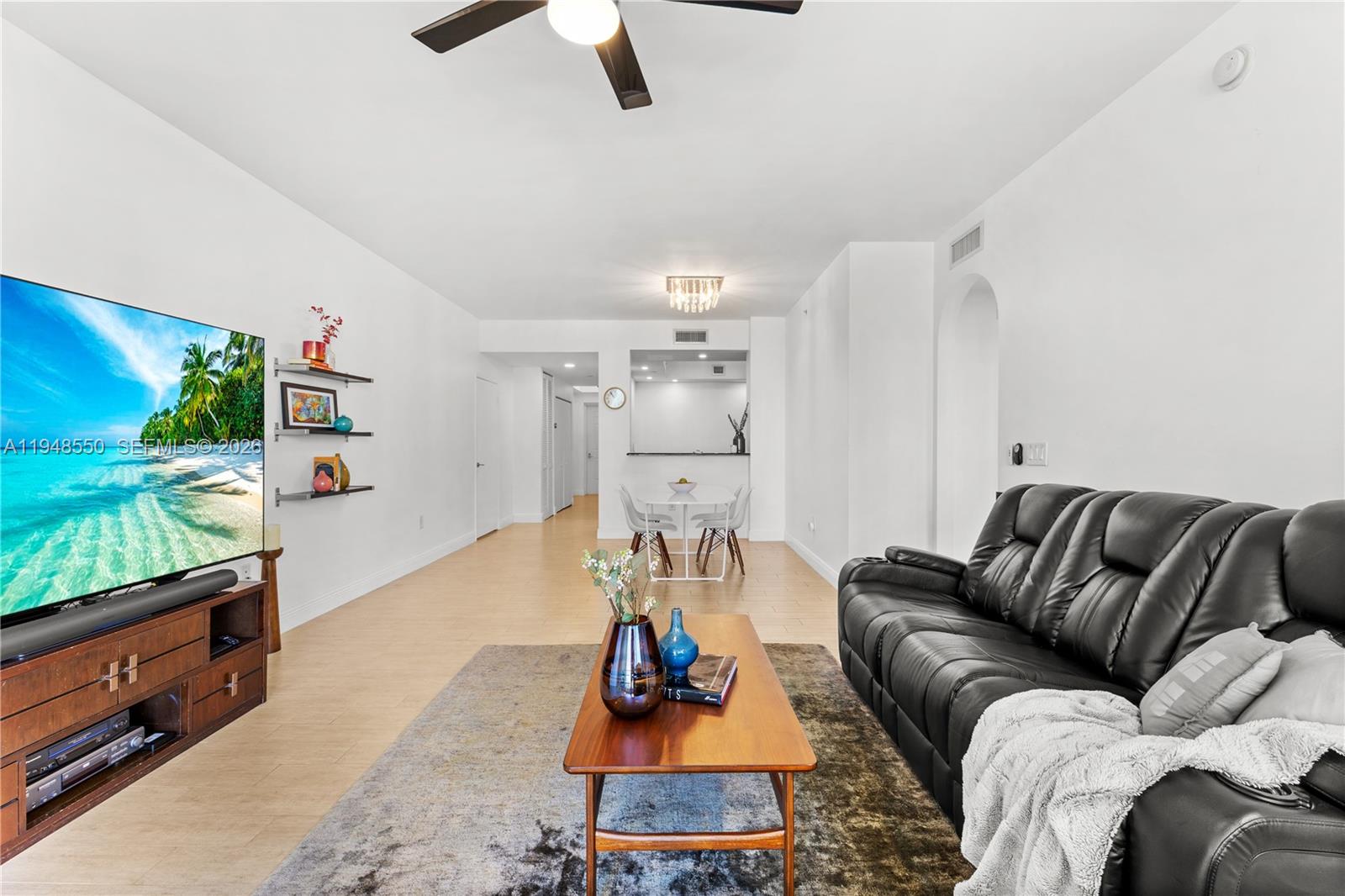 image Aventura Marina 122