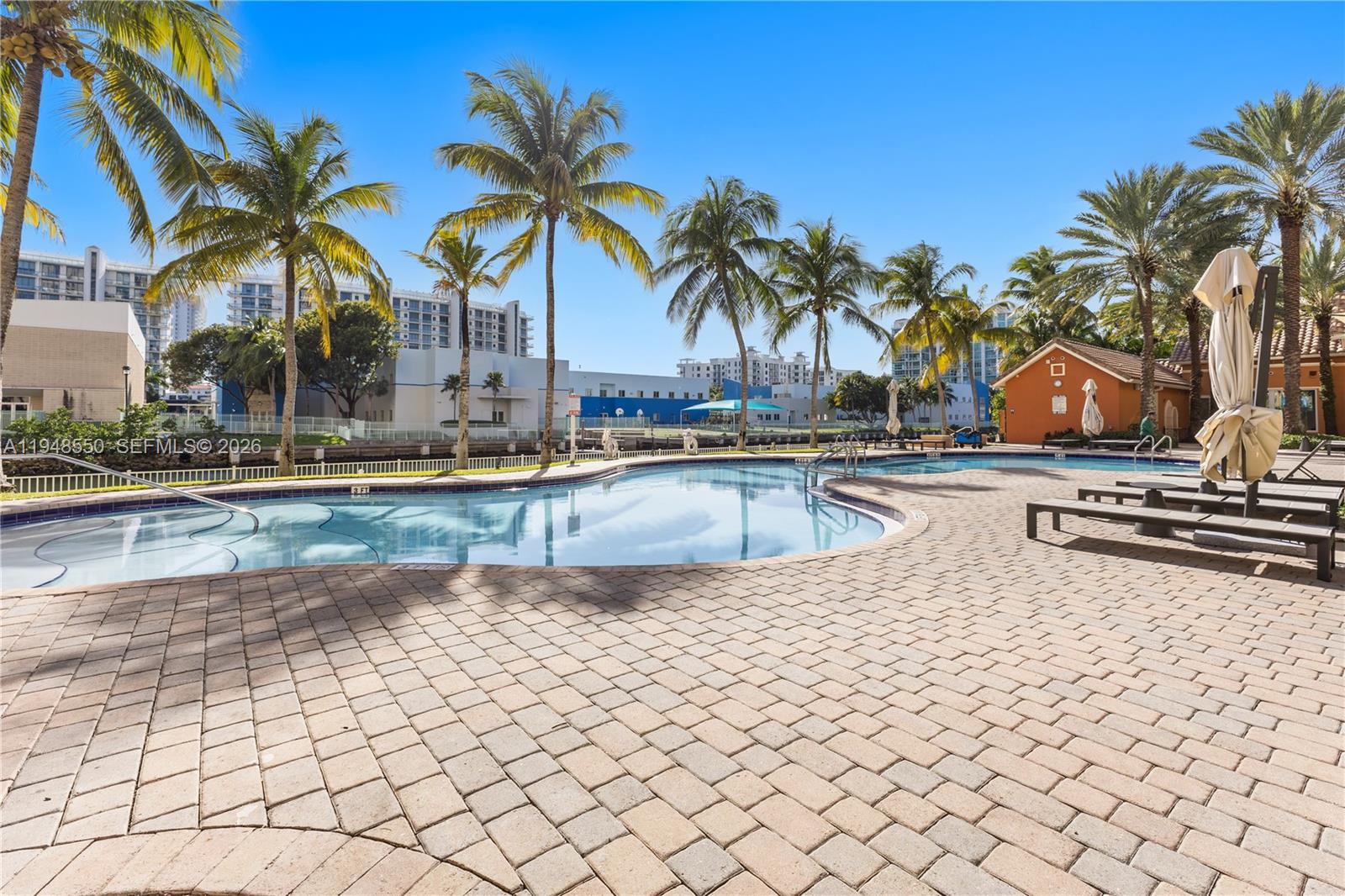 image Aventura Marina 136