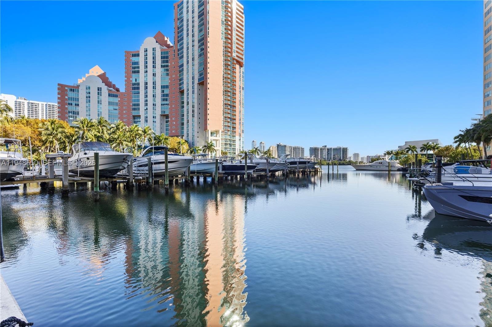 image Aventura Marina 141