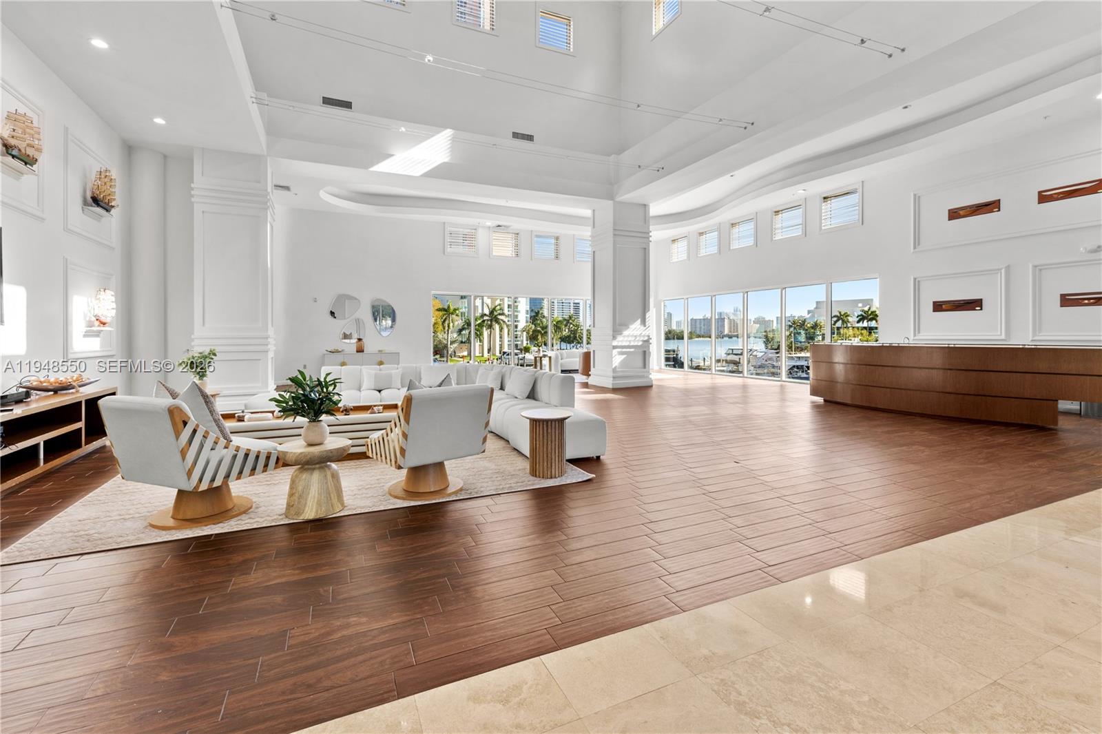 image Aventura Marina 148