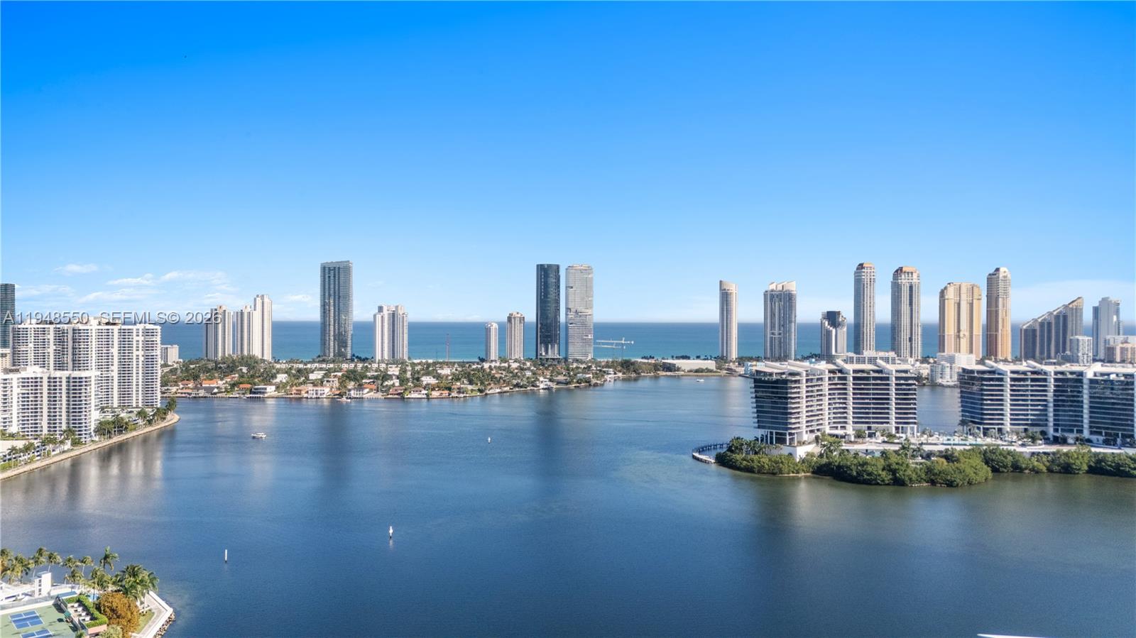 image Aventura Marina 152