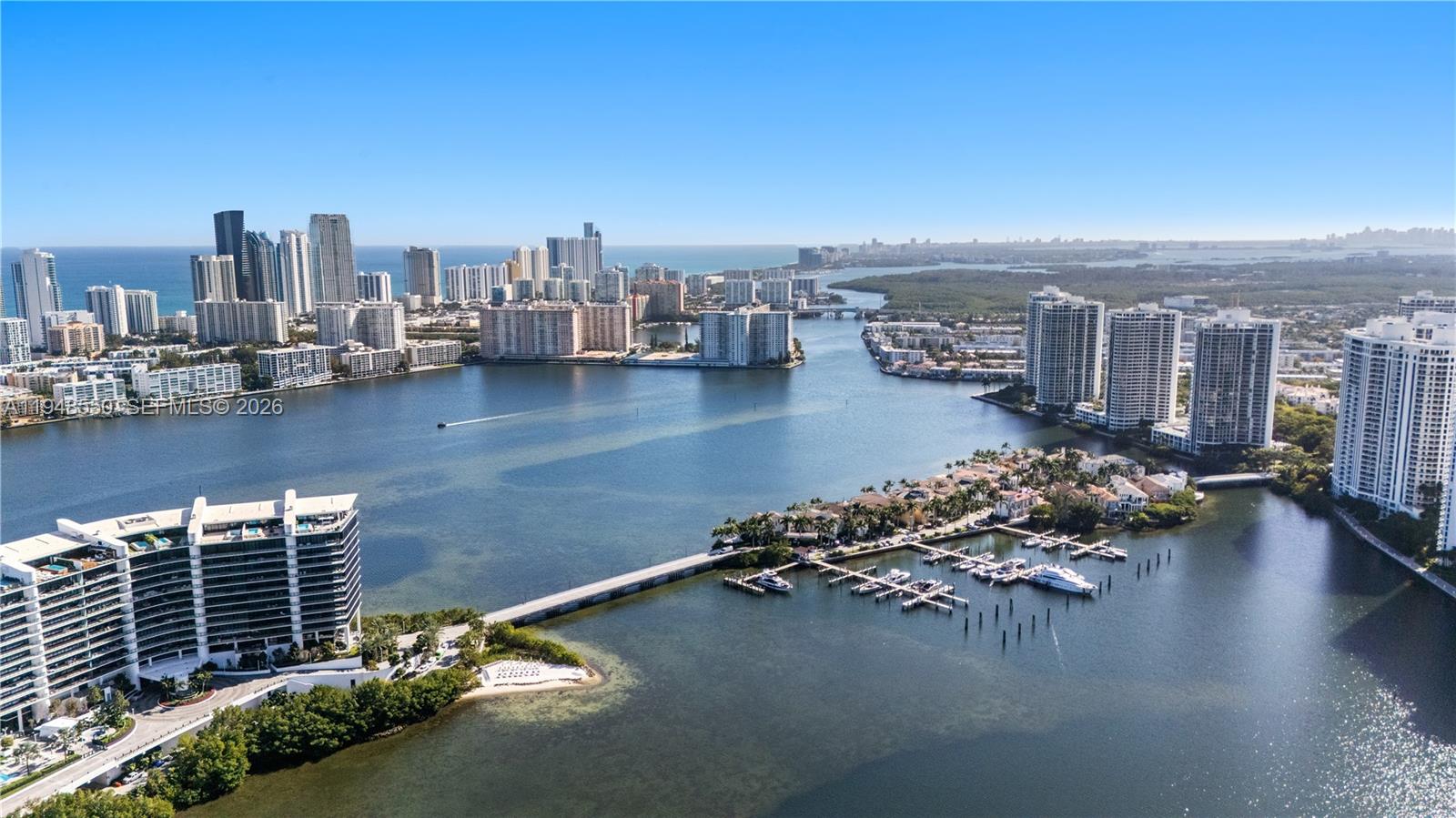 image Aventura Marina 153