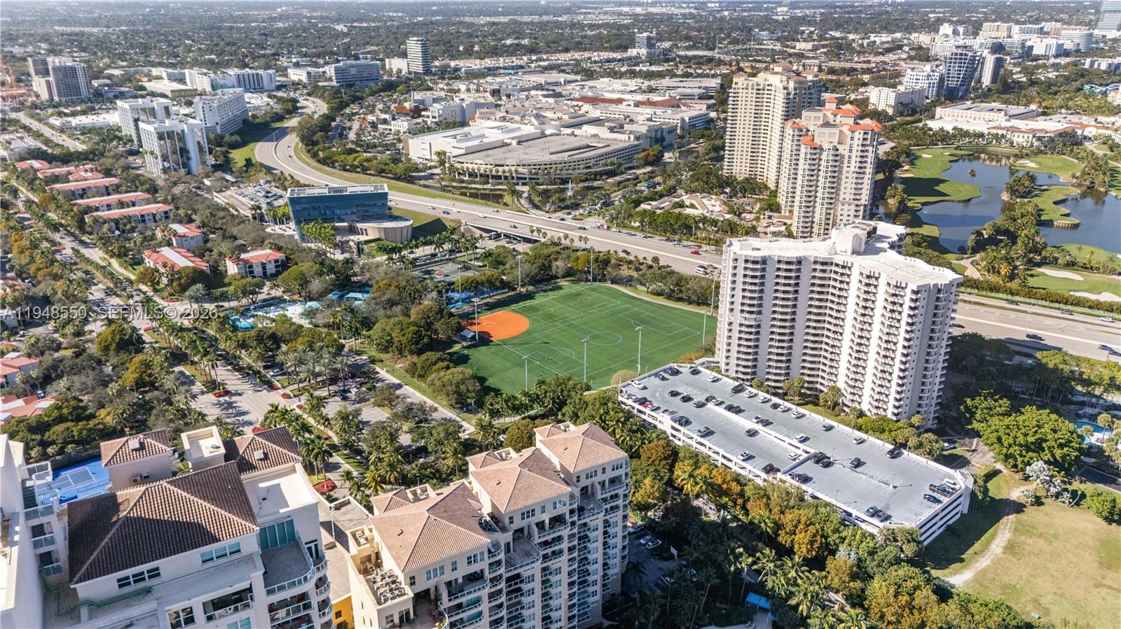 image Aventura Marina 154