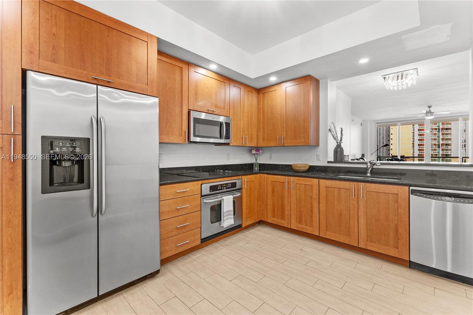 image Aventura Marina 15