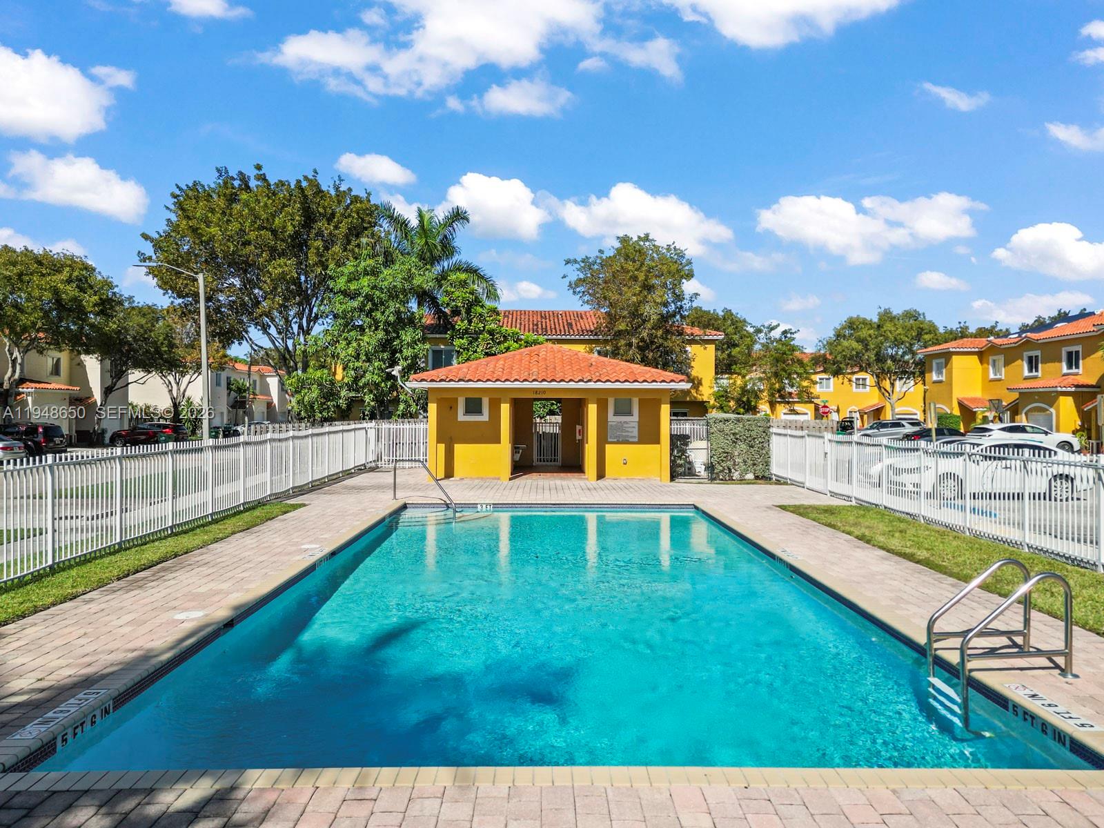 18241 SW 108th Pl Miami, FL 33157