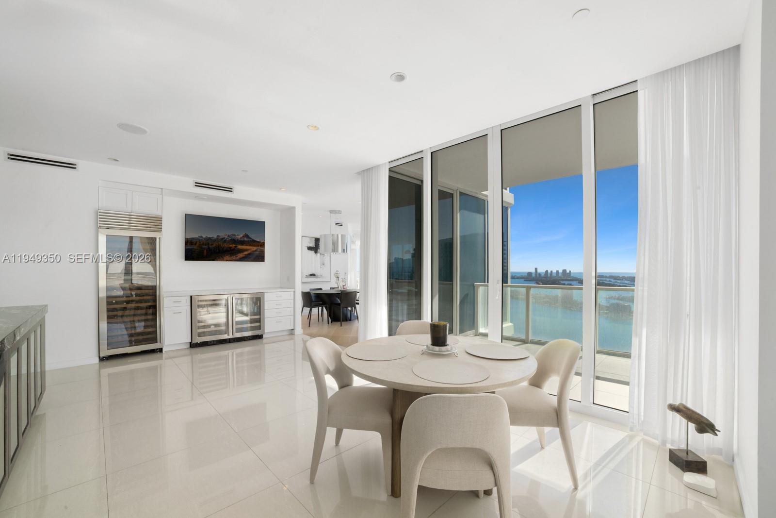 2020 N Bayshore Dr #PH4302 Miami, FL 33137