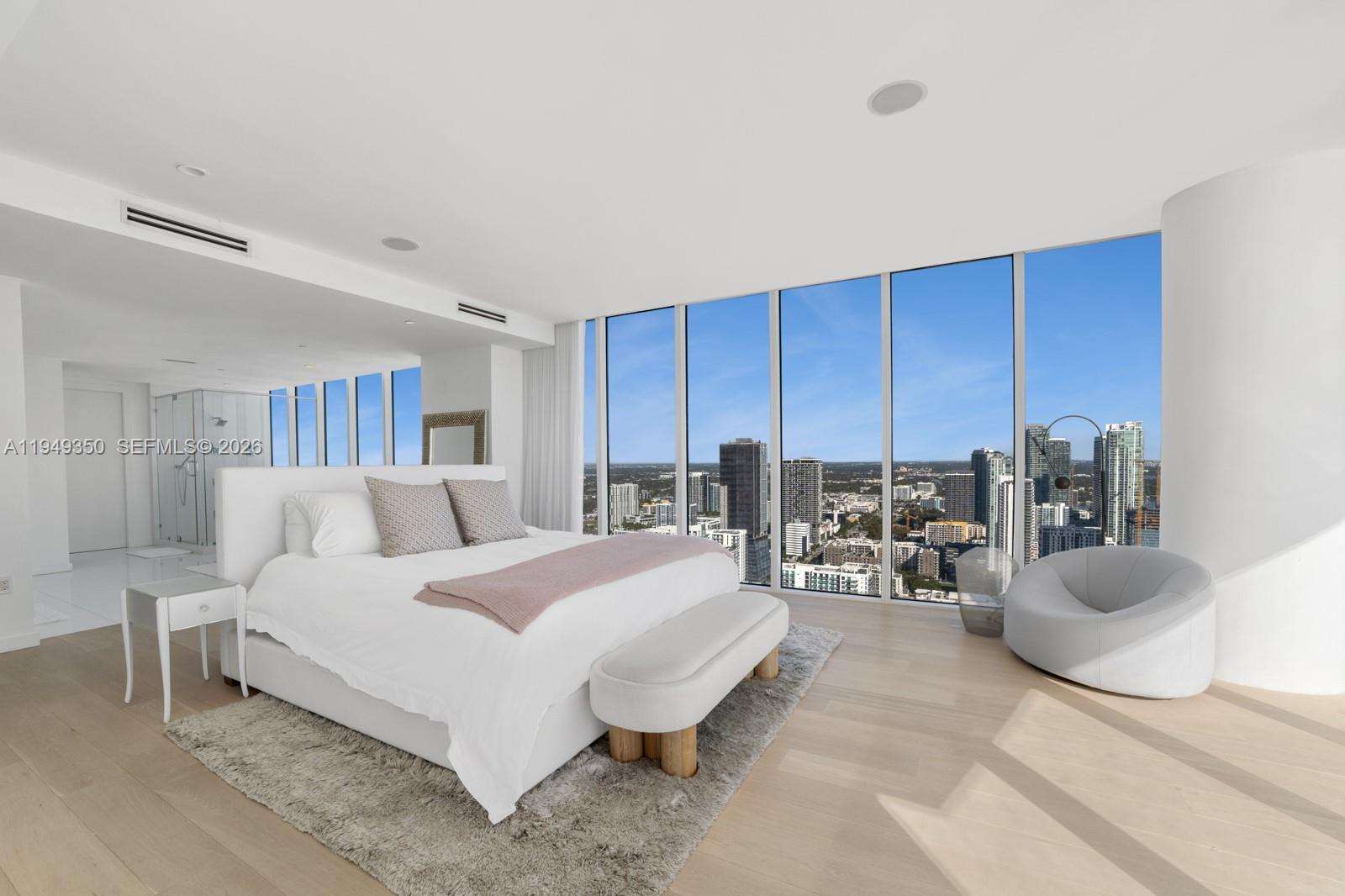 2020 N Bayshore Dr #PH4302 Miami, FL 33137