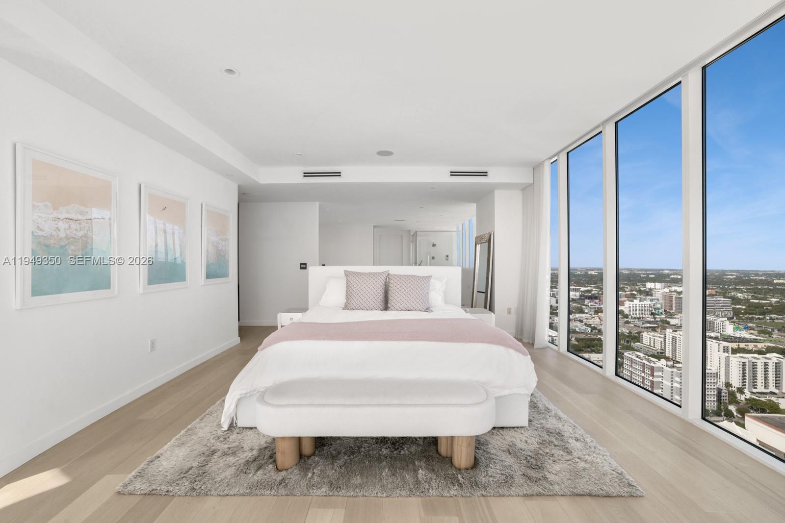 2020 N Bayshore Dr #PH4302 Miami, FL 33137