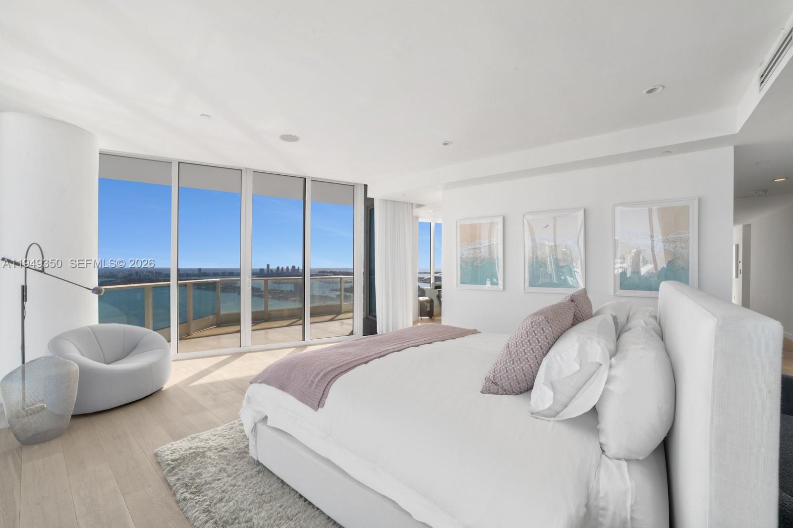 2020 N Bayshore Dr #PH4302 Miami, FL 33137