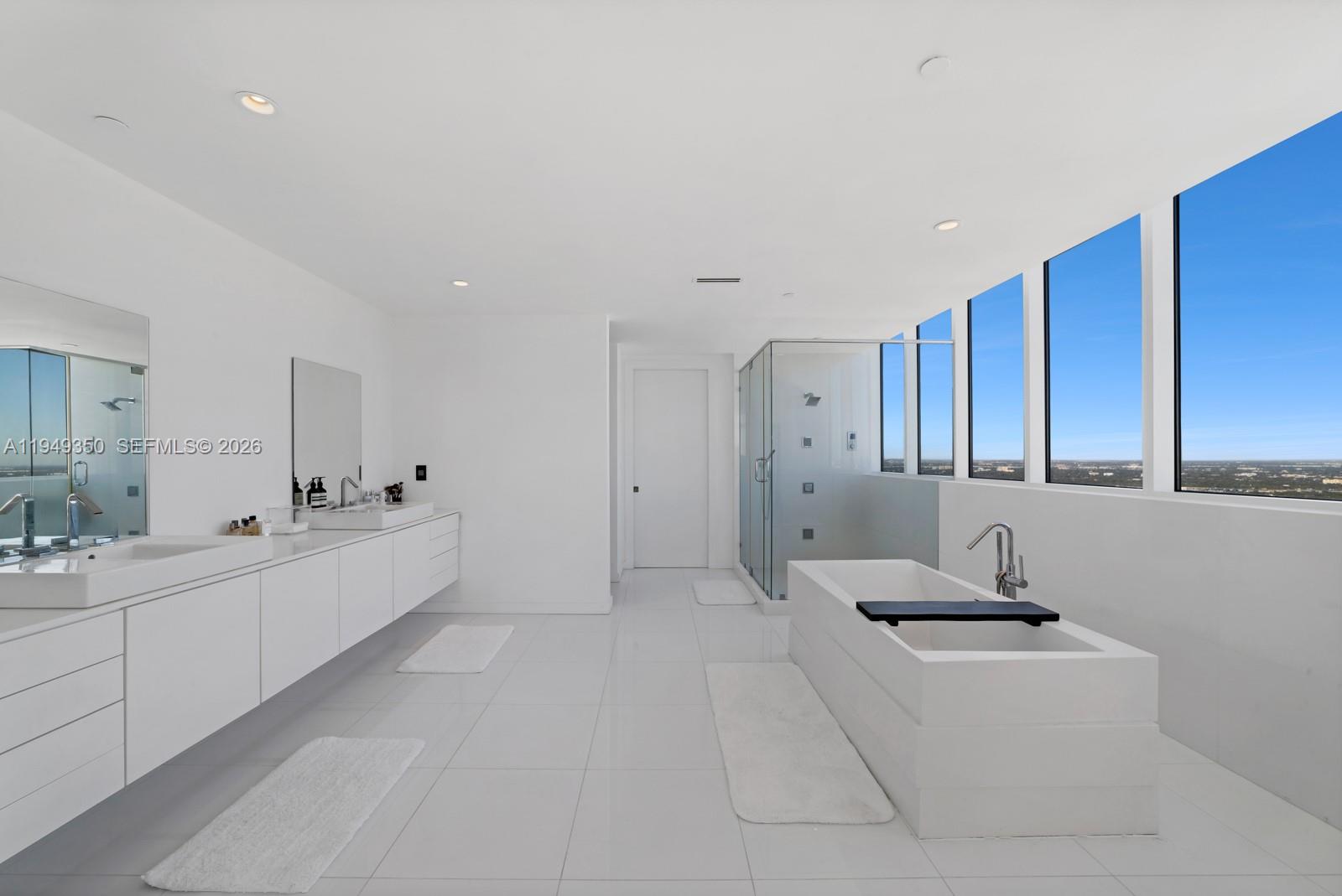 2020 N Bayshore Dr #PH4302 Miami, FL 33137