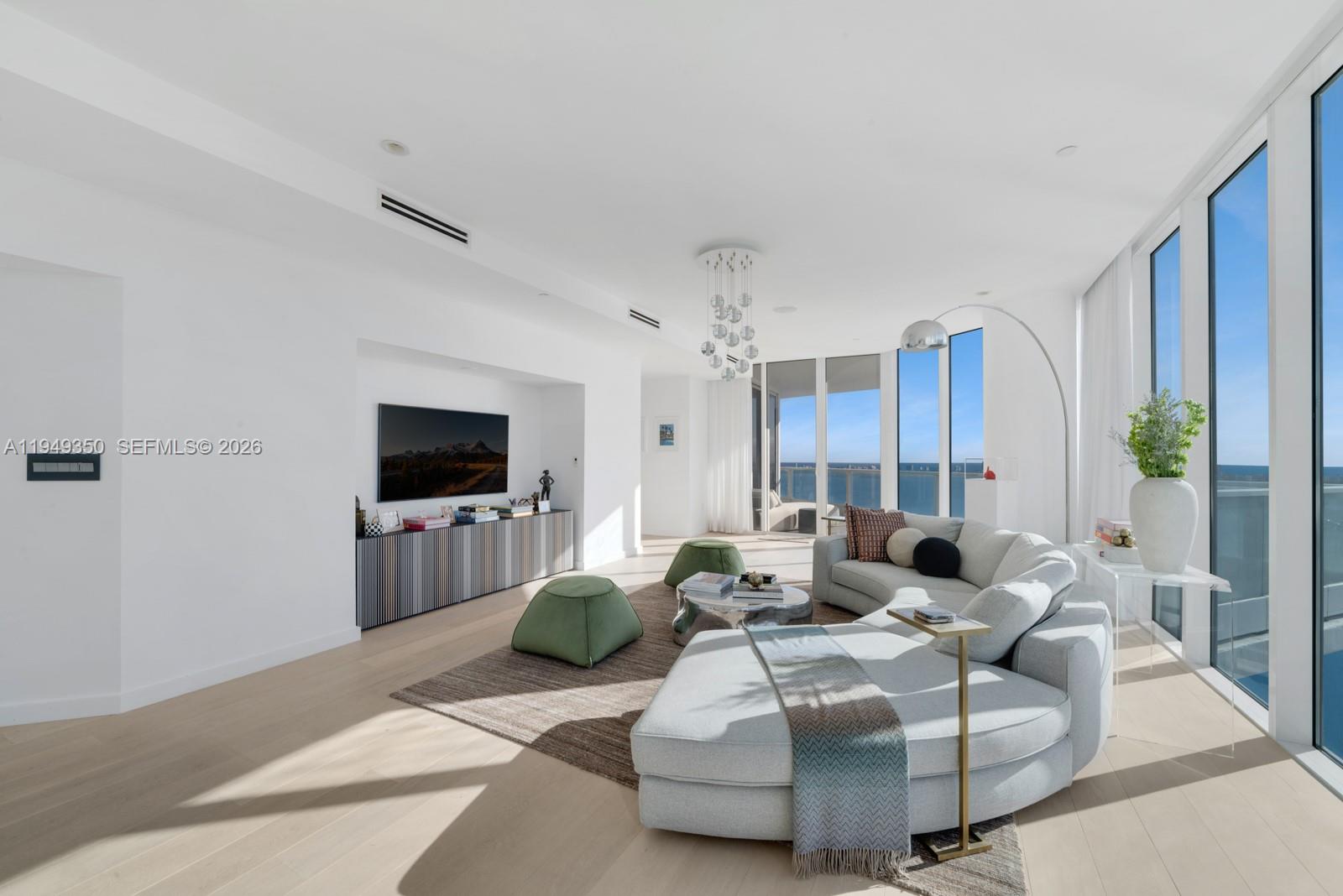 2020 N Bayshore Dr #PH4302 Miami, FL 33137