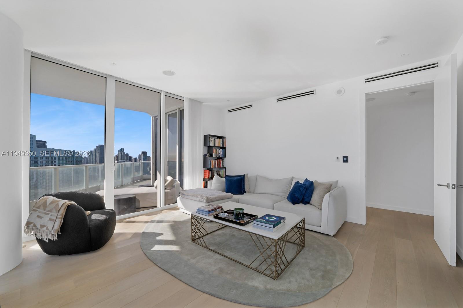 2020 N Bayshore Dr #PH4302 Miami, FL 33137