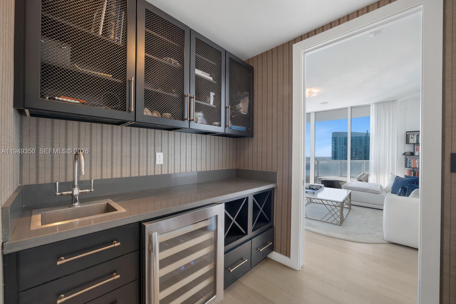 2020 N Bayshore Dr #PH4302 Miami, FL 33137