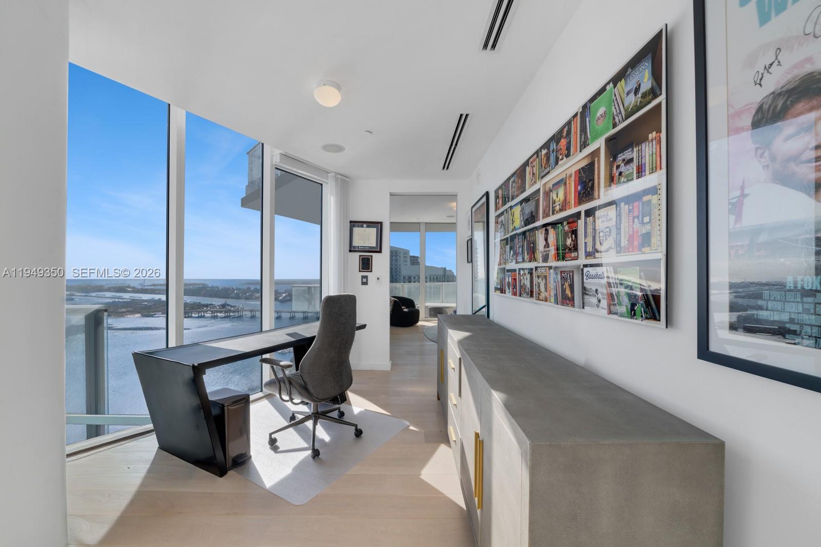 2020 N Bayshore Dr #PH4302 Miami, FL 33137