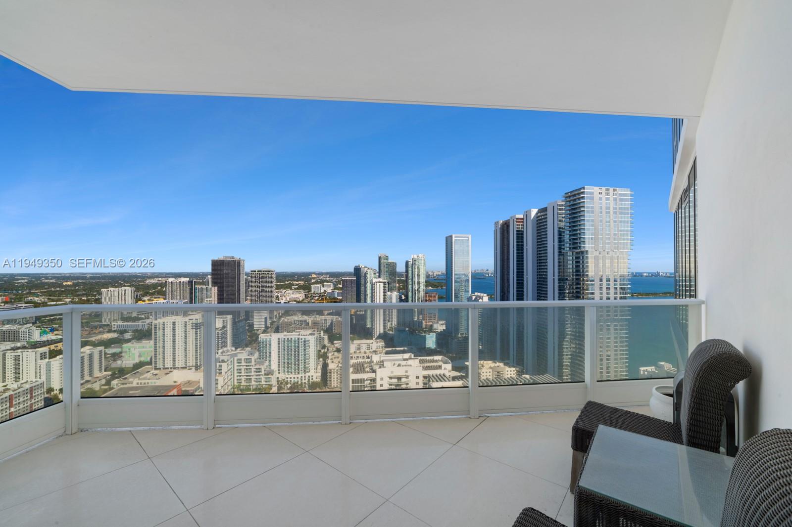 2020 N Bayshore Dr #PH4302 Miami, FL 33137