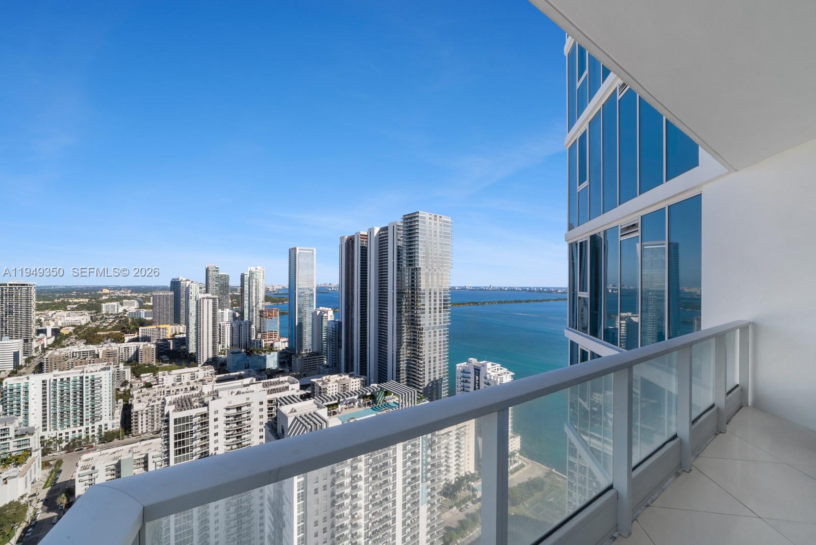 2020 N Bayshore Dr #PH4302 Miami, FL 33137