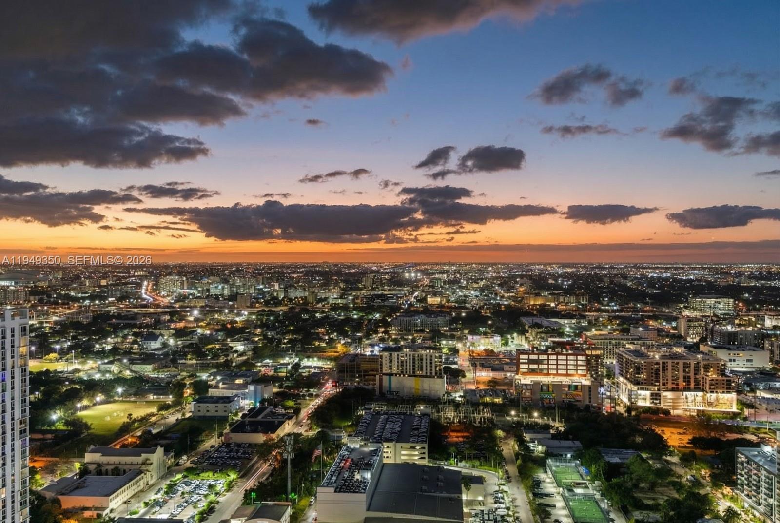 2020 N Bayshore Dr #PH4302 Miami, FL 33137