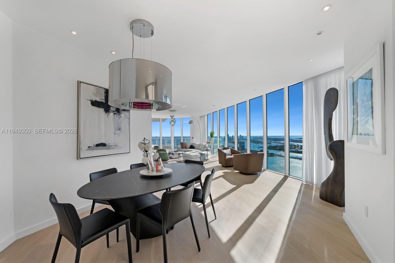 2020 N Bayshore Dr #PH4302 Miami, FL 33137