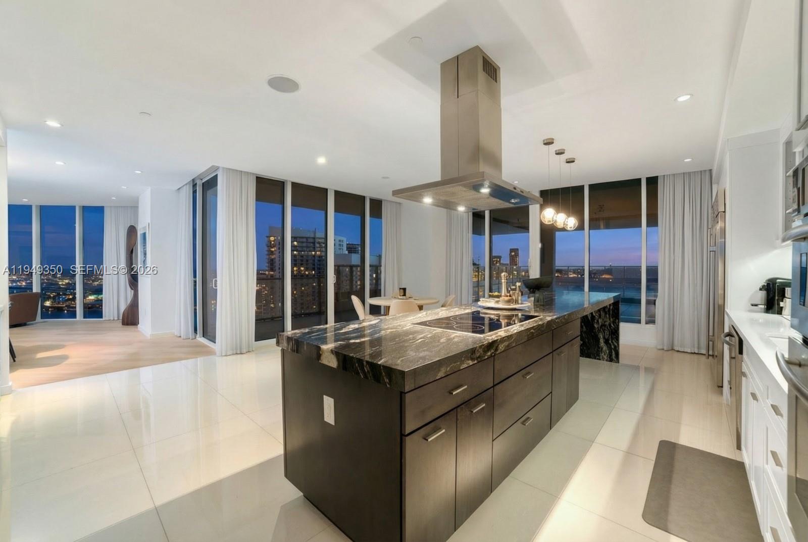 2020 N Bayshore Dr #PH4302 Miami, FL 33137