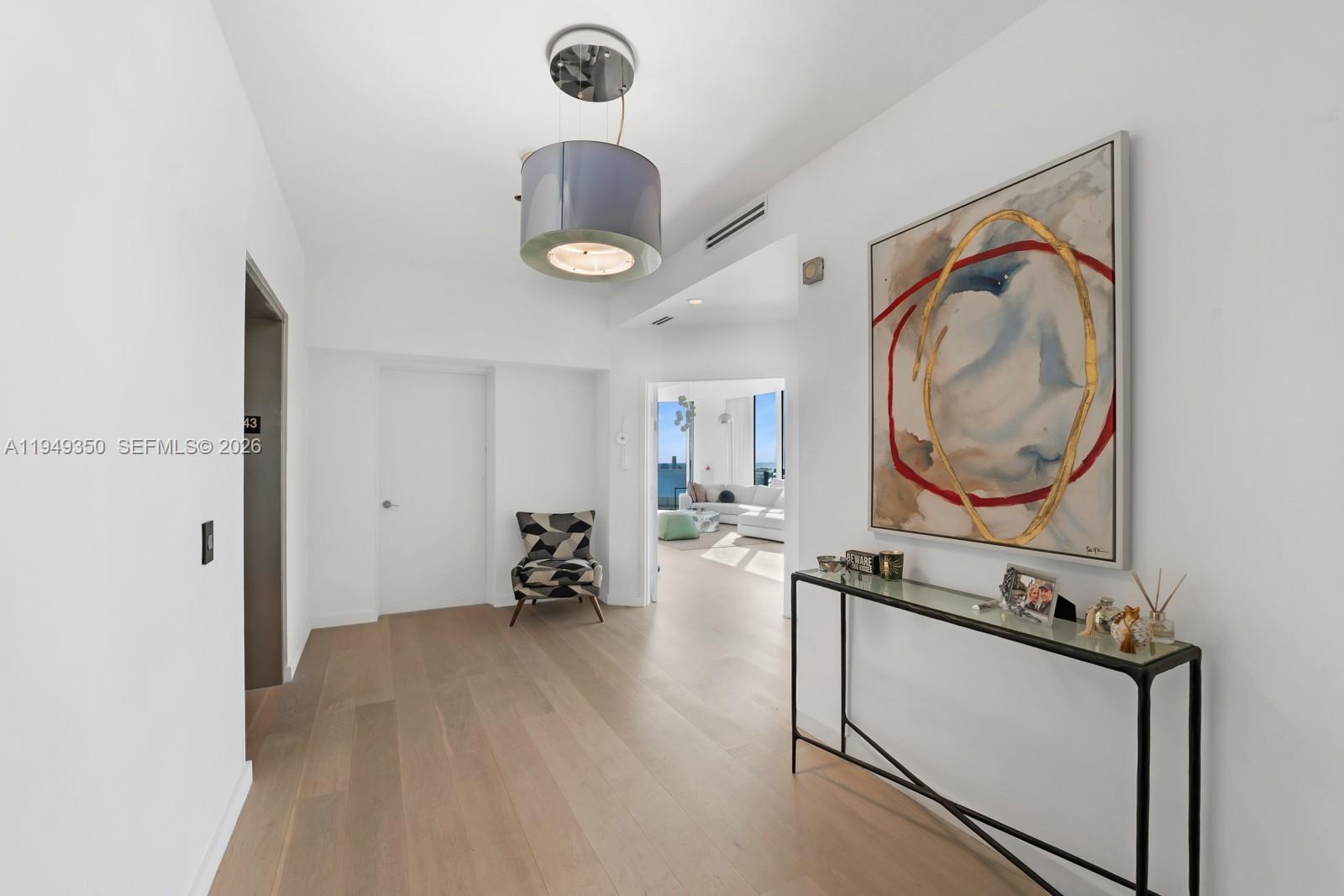 2020 N Bayshore Dr #PH4302 Miami, FL 33137