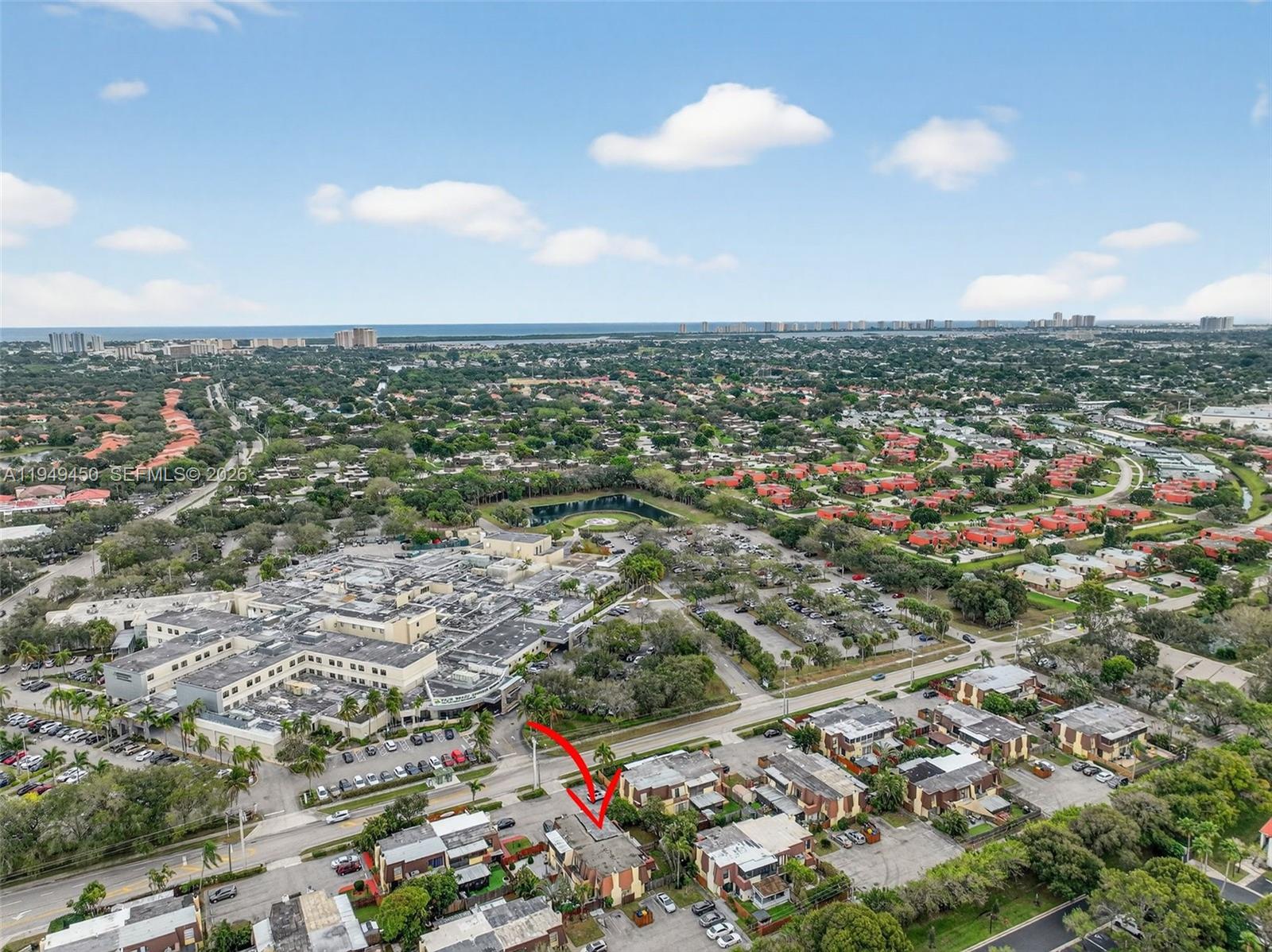 3516 Gardens East Dr #A