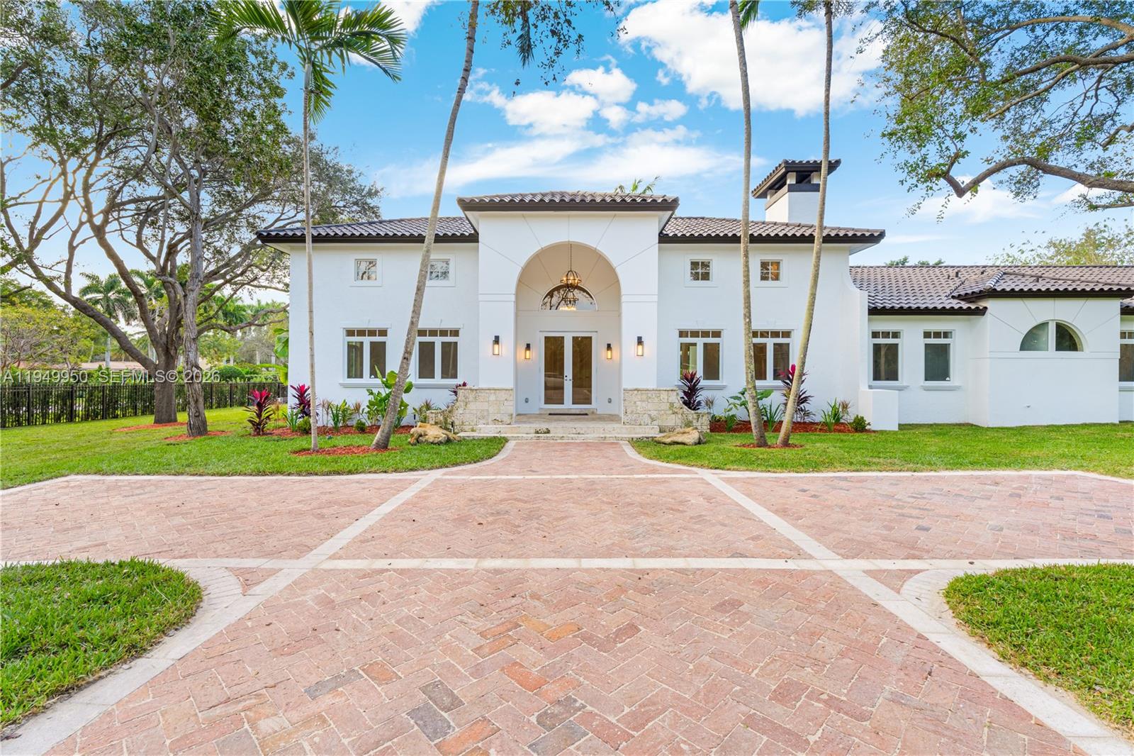 6200 SW 130th Ter Pinecrest, FL 33156