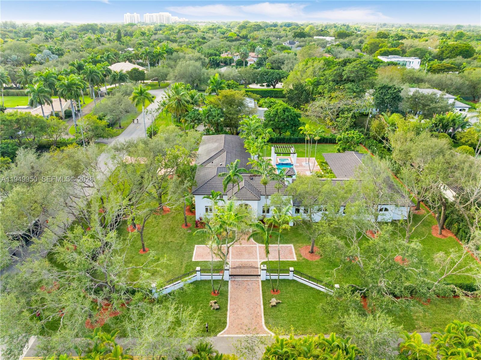 6200 SW 130th Ter Pinecrest, FL 33156