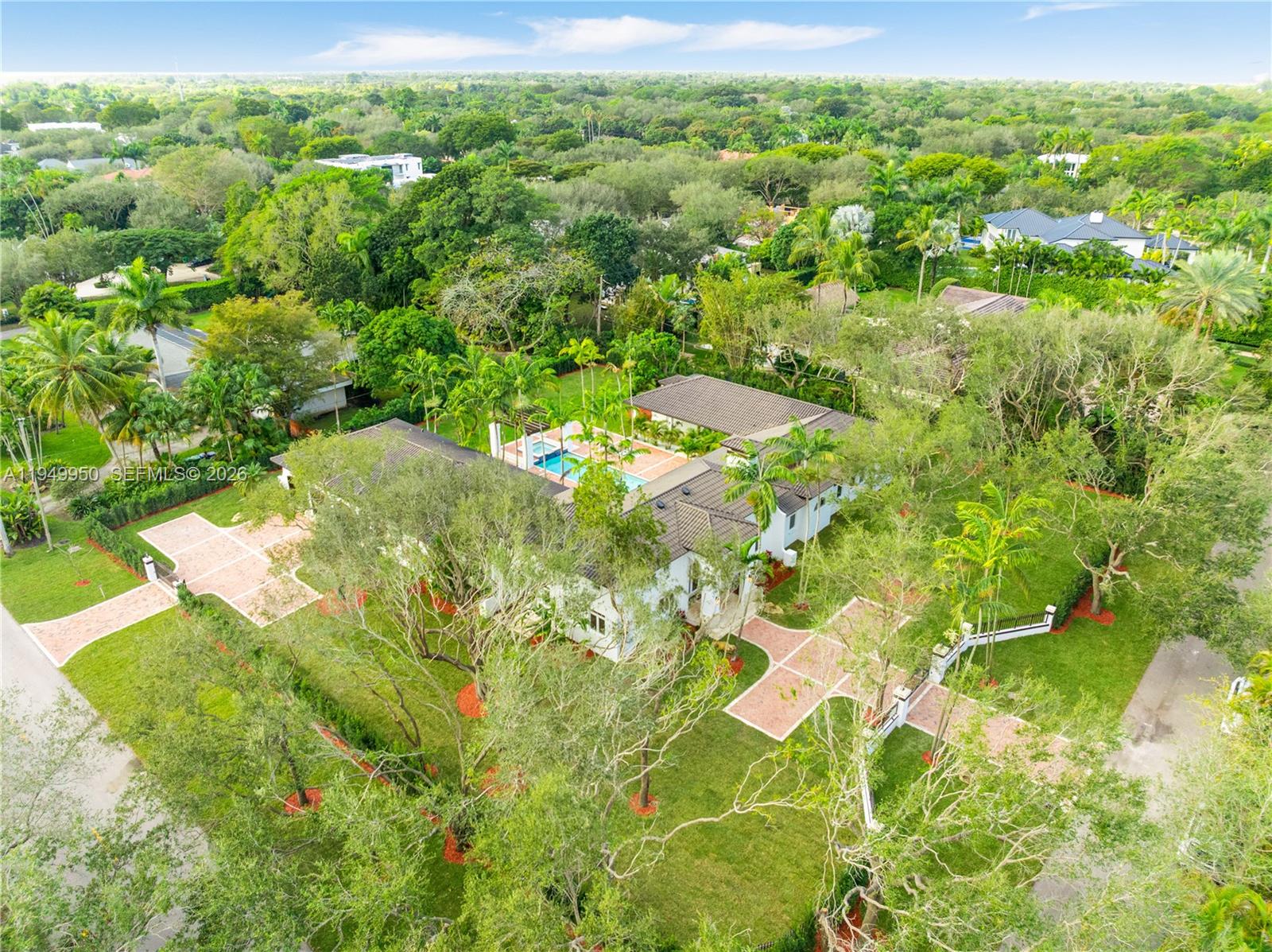 6200 SW 130th Ter Pinecrest, FL 33156