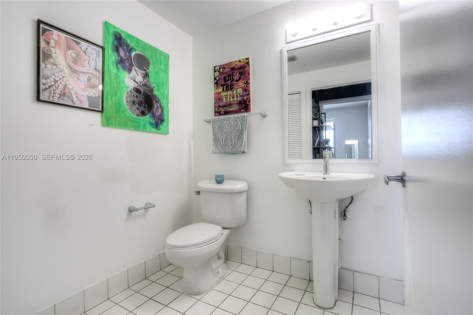 601 NE 36th St #710 Miami, FL 33137