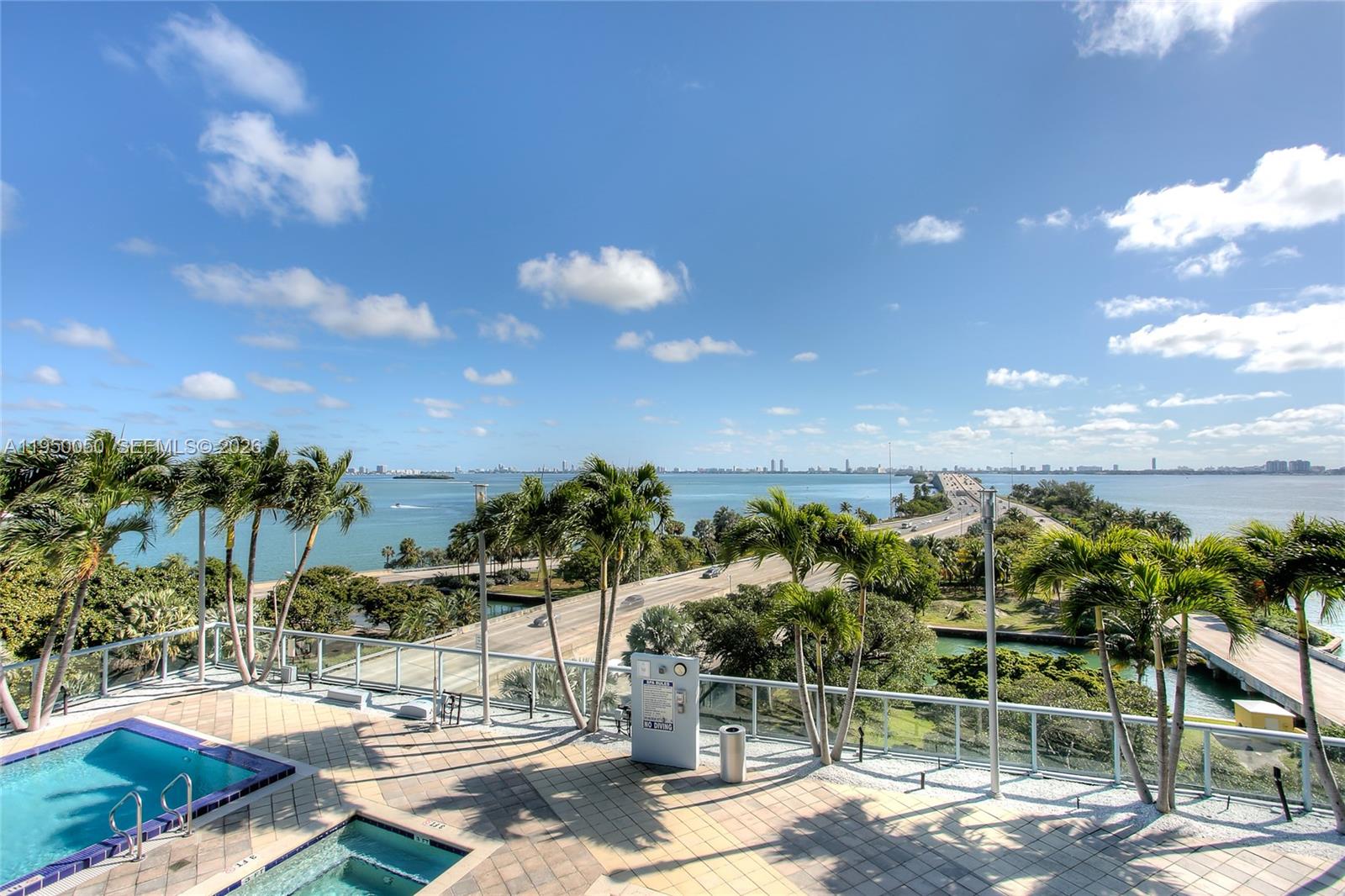 601 NE 36th St #710 Miami, FL 33137