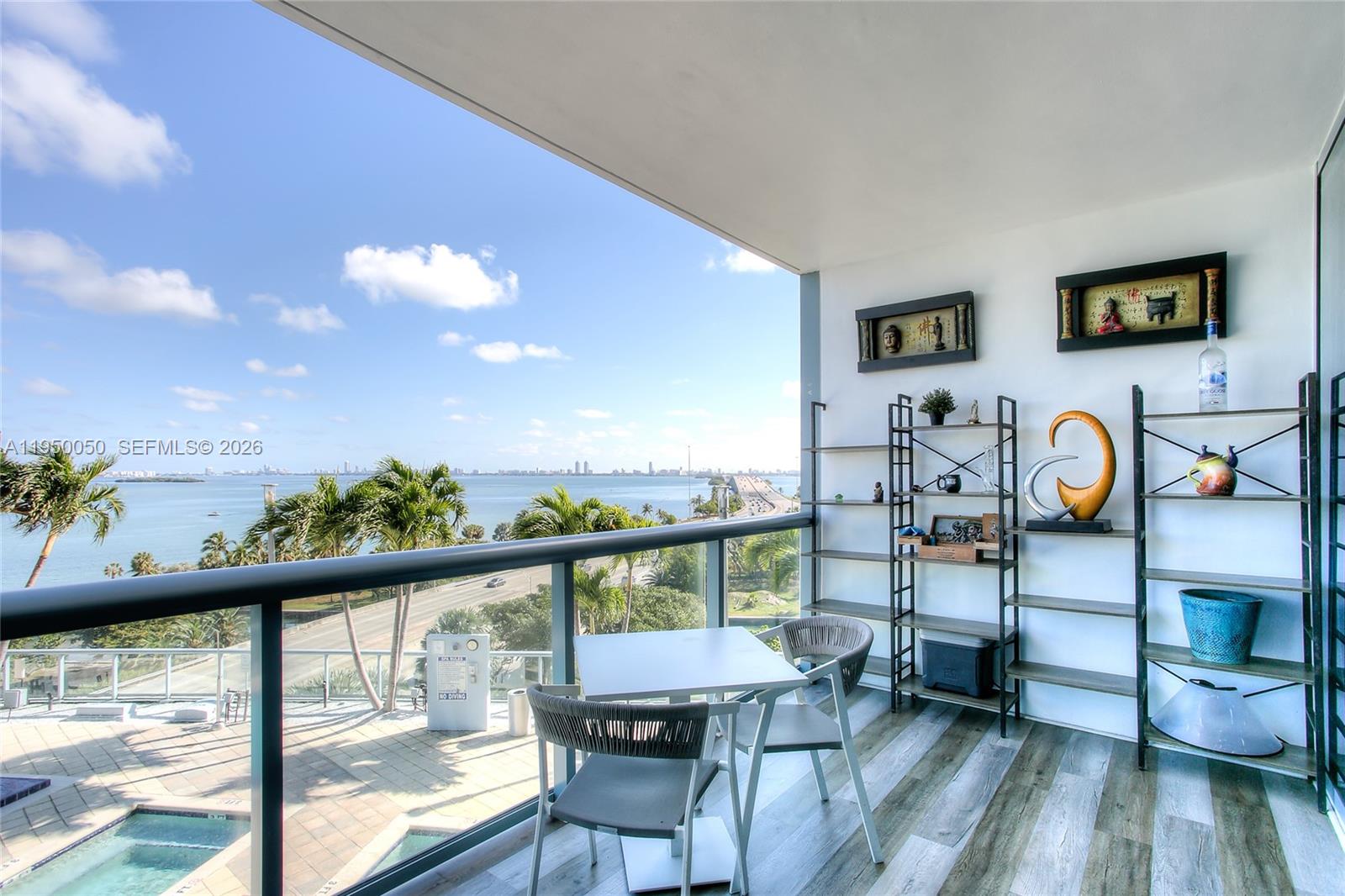 601 NE 36th St #710 Miami, FL 33137