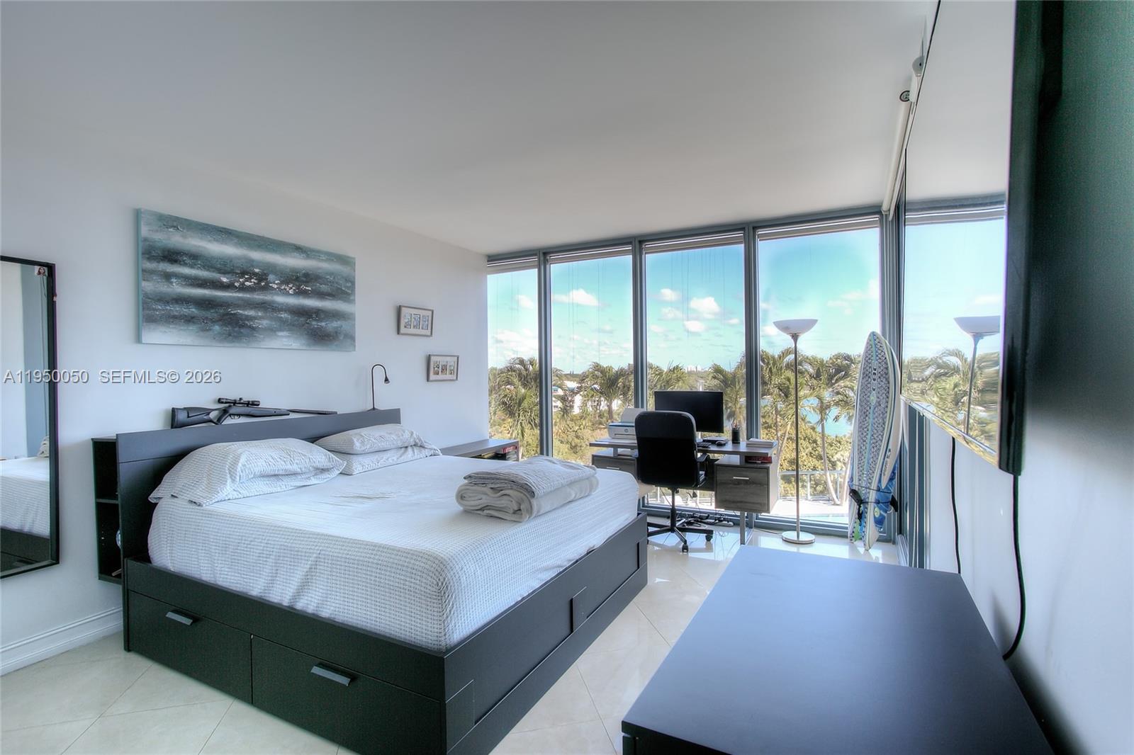 601 NE 36th St #710 Miami, FL 33137