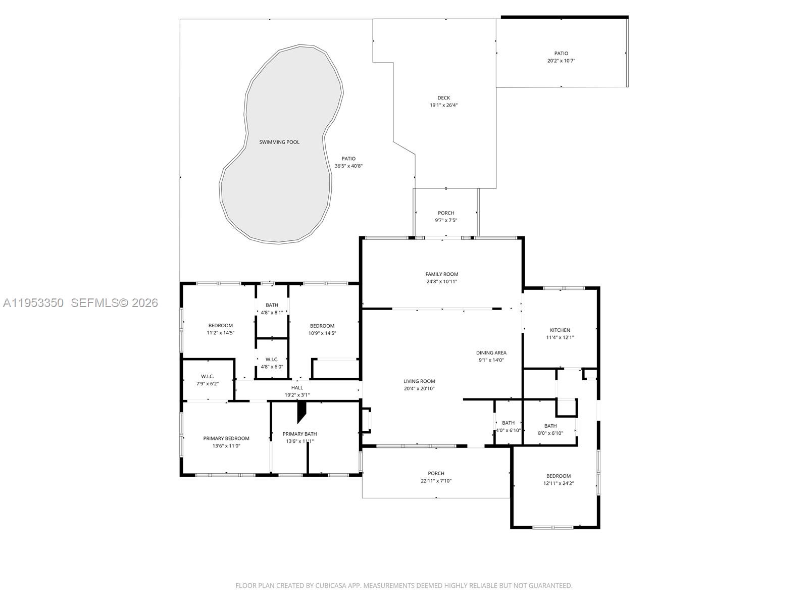 5760 SW 56th St Miami, FL 33155