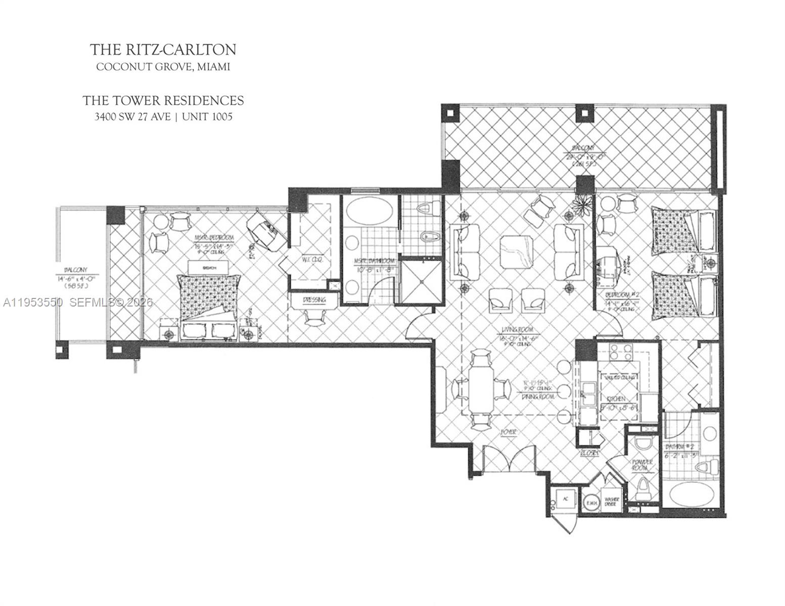 image Ritz-Carlton Coconut Grove14