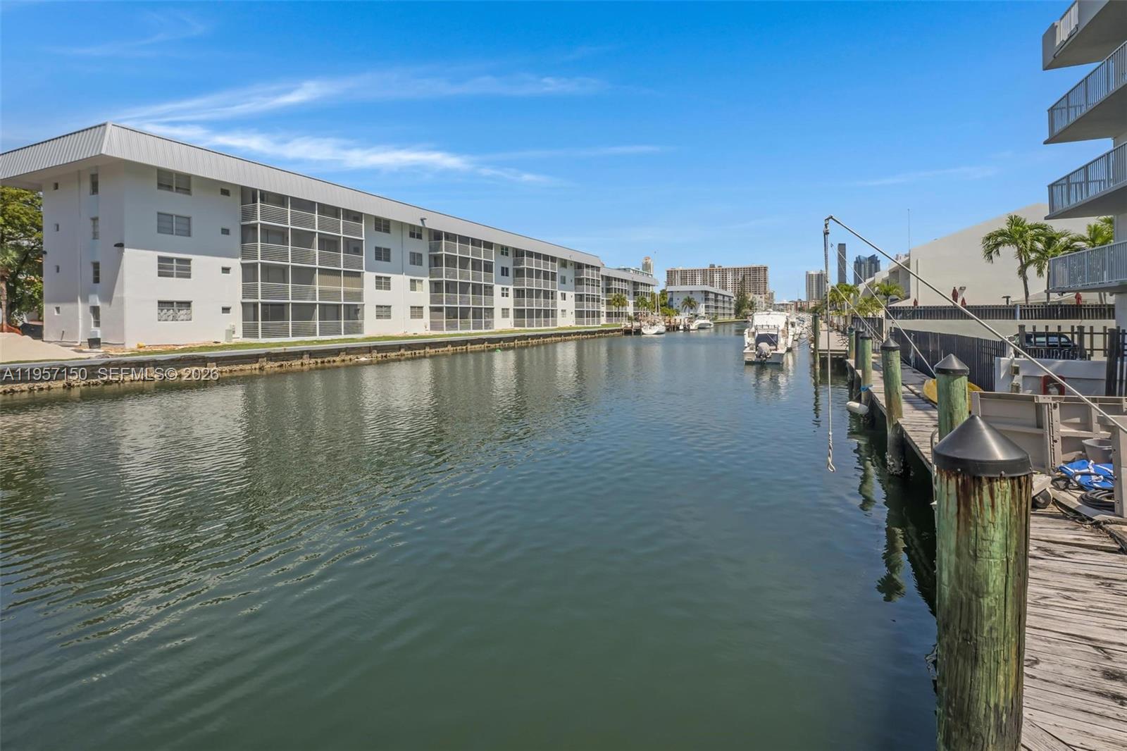 3527 NE 168th St #409 North Miami Beach, FL 33160