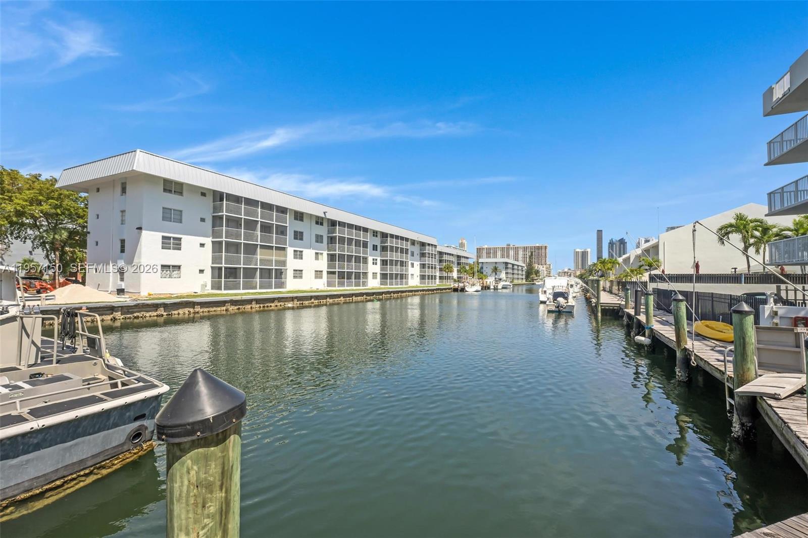 3527 NE 168th St #409 North Miami Beach, FL 33160