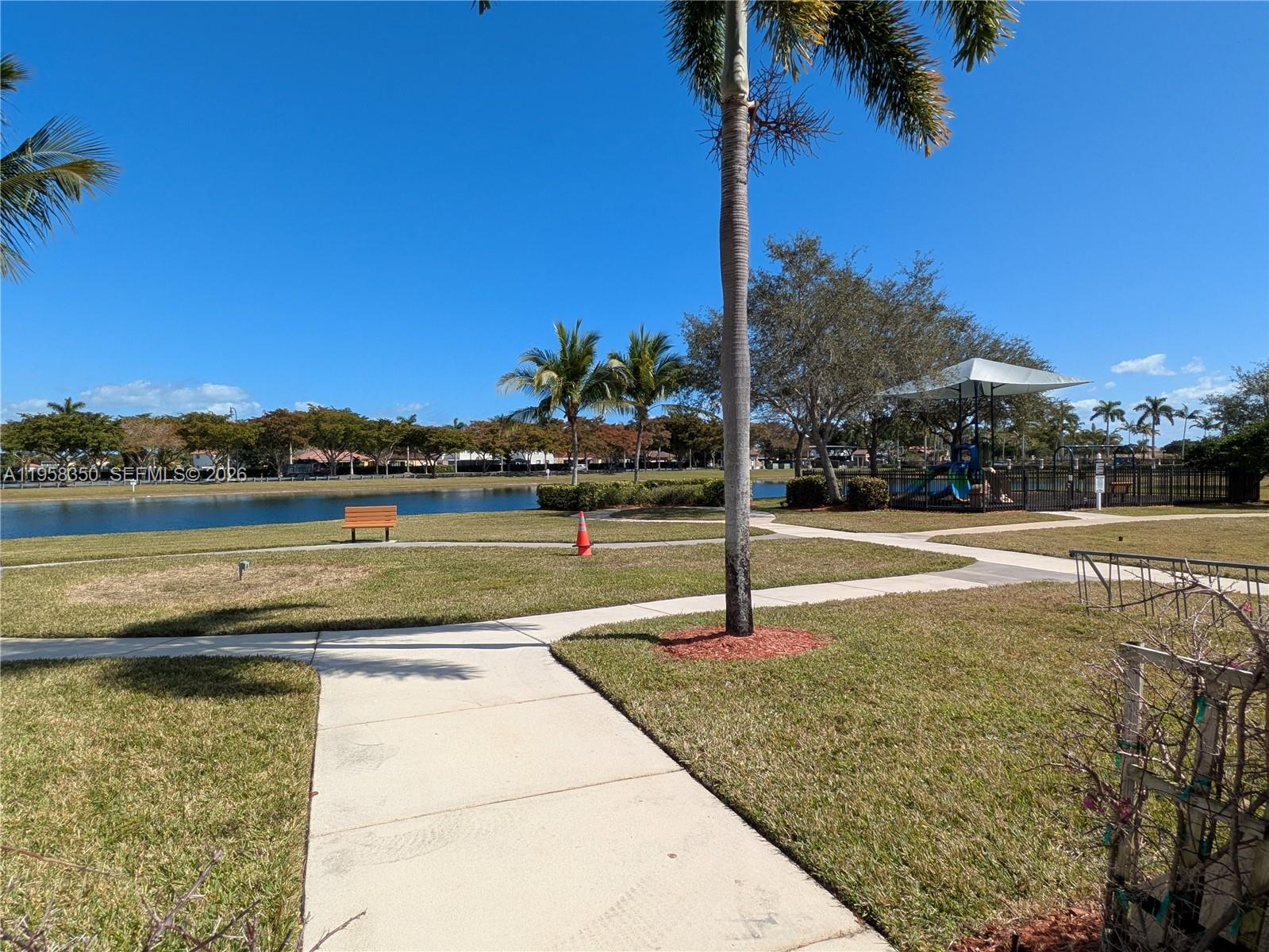 22604 SW 94th Ct Cutler Bay, FL 33190