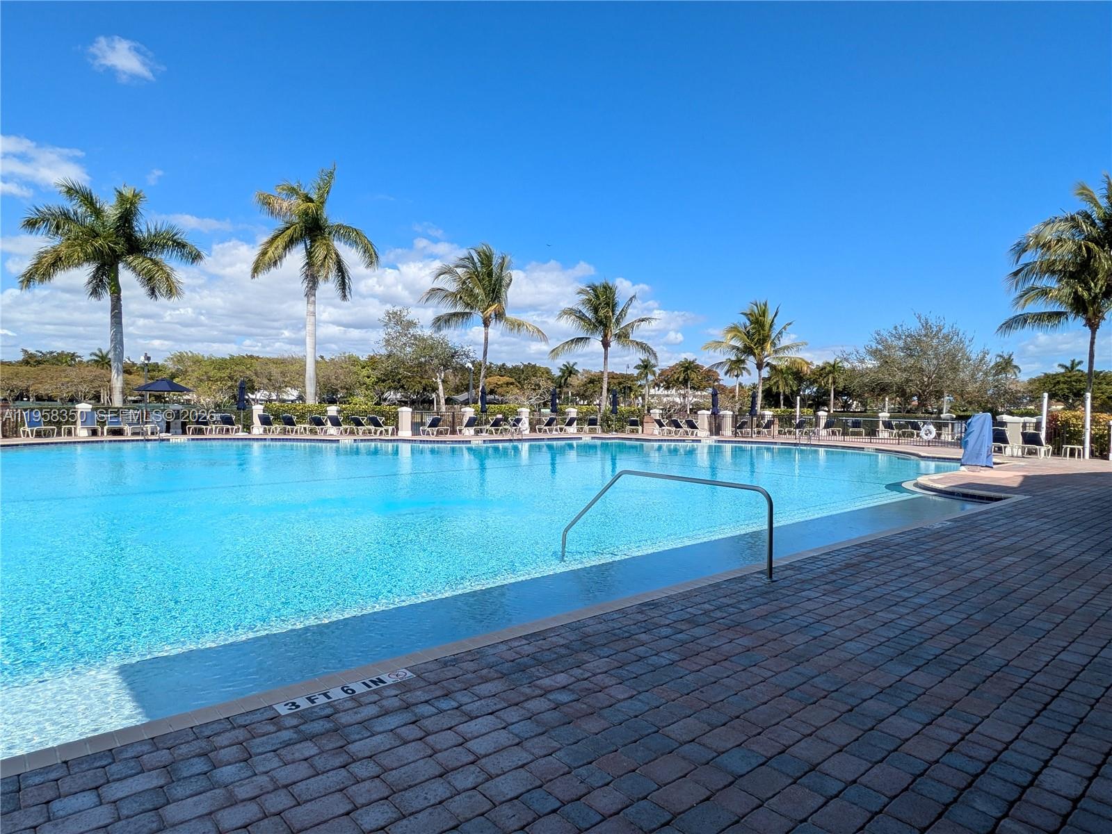 22604 SW 94th Ct Cutler Bay, FL 33190