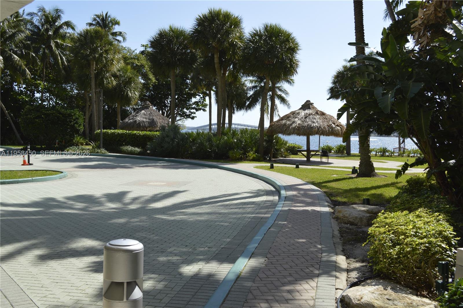 2451 Brickell Ave #PH-M