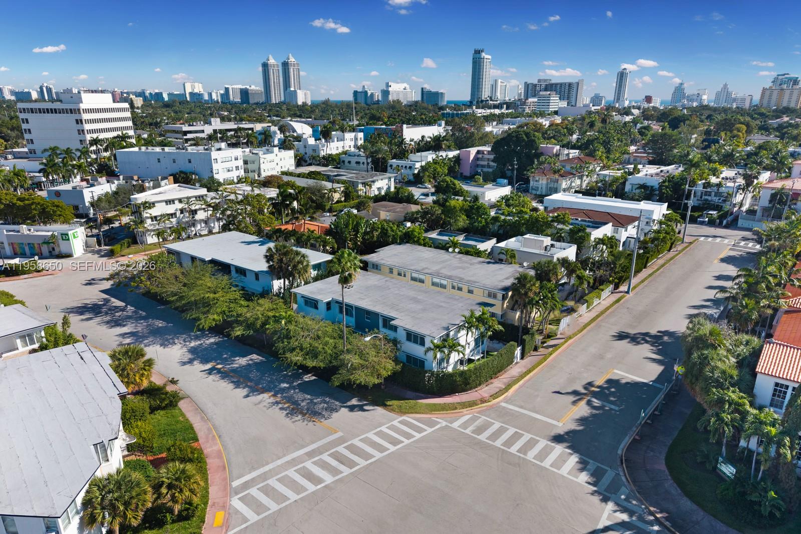 3909 Garden Ave #4 Miami Beach, FL 33140