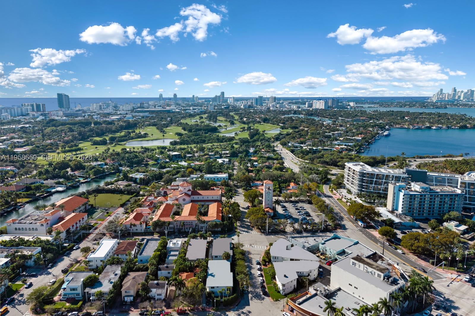 3909 Garden Ave #4 Miami Beach, FL 33140