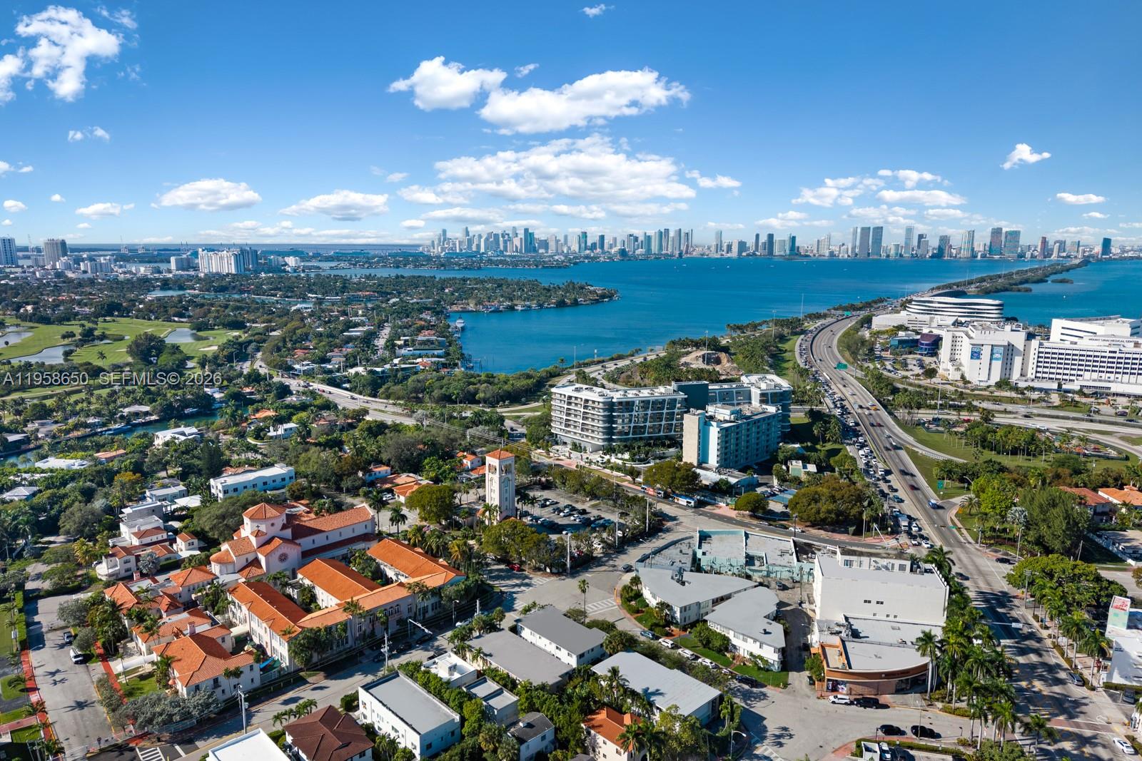 3909 Garden Ave #4 Miami Beach, FL 33140