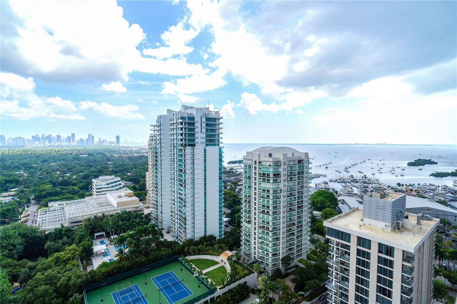 2678 Tigertail Ave #1109 Miami, FL 33133