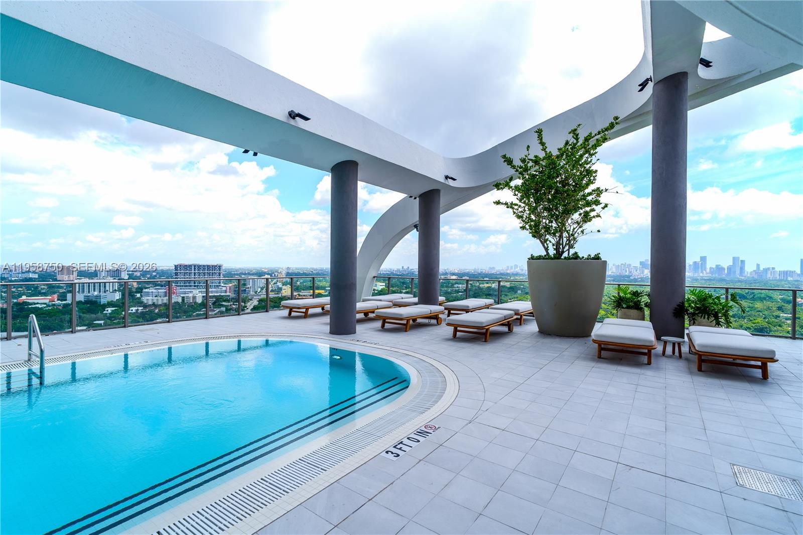 2678 Tigertail Ave #1109 Miami, FL 33133