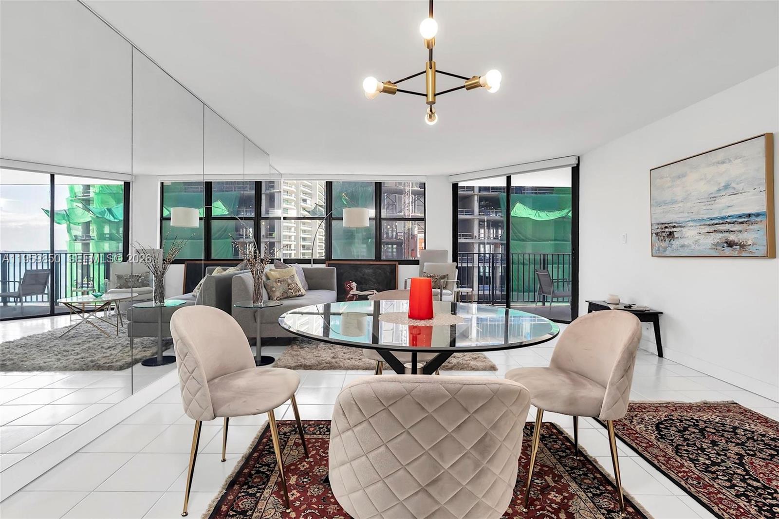 image Brickell Place I12