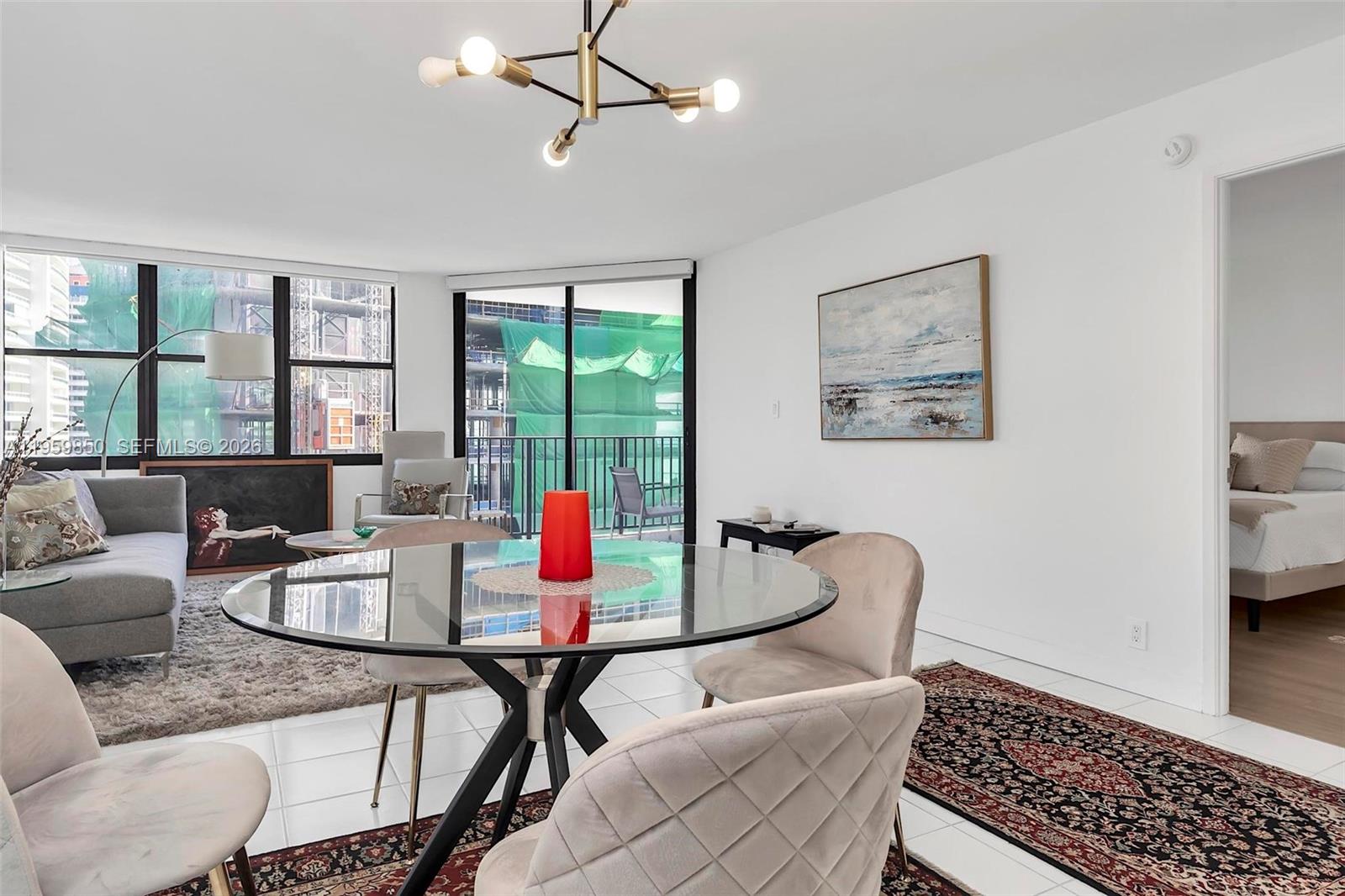 image Brickell Place I15