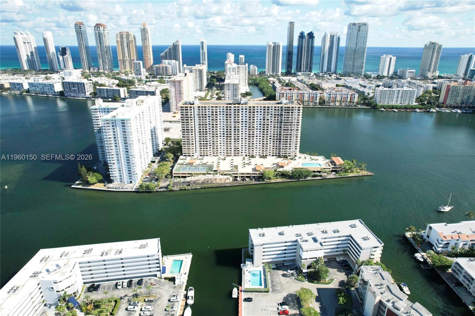 3849 NE 169th St #302 North Miami Beach, FL 33160